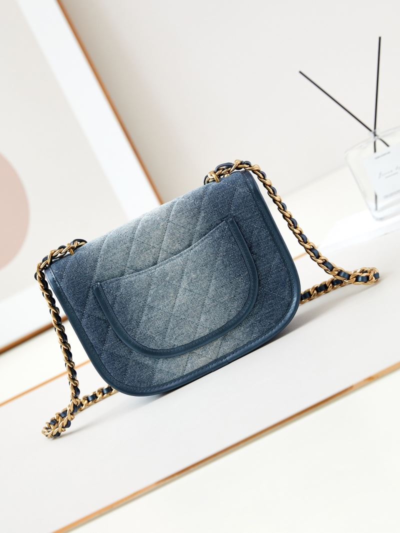 Ch**el satchel bags